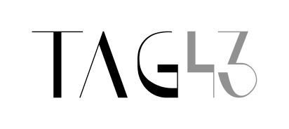 tag43 logo